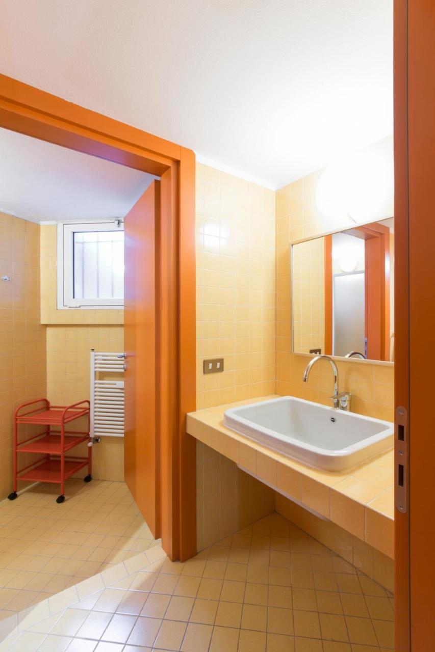 Loft In Navigli District With Jacuzzi & Sauna - Papiniano Milan Exterior photo